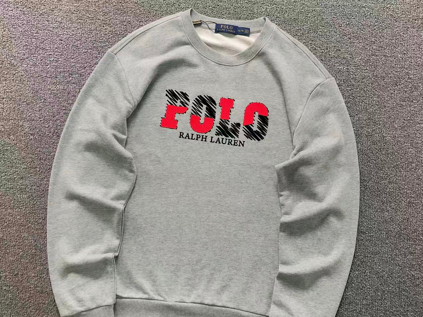 Ralph Lauren Hoodie