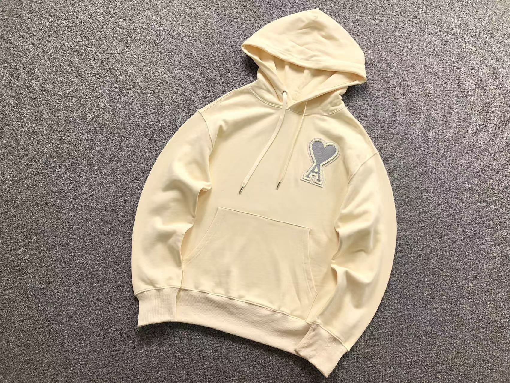 Am1 Hoodie