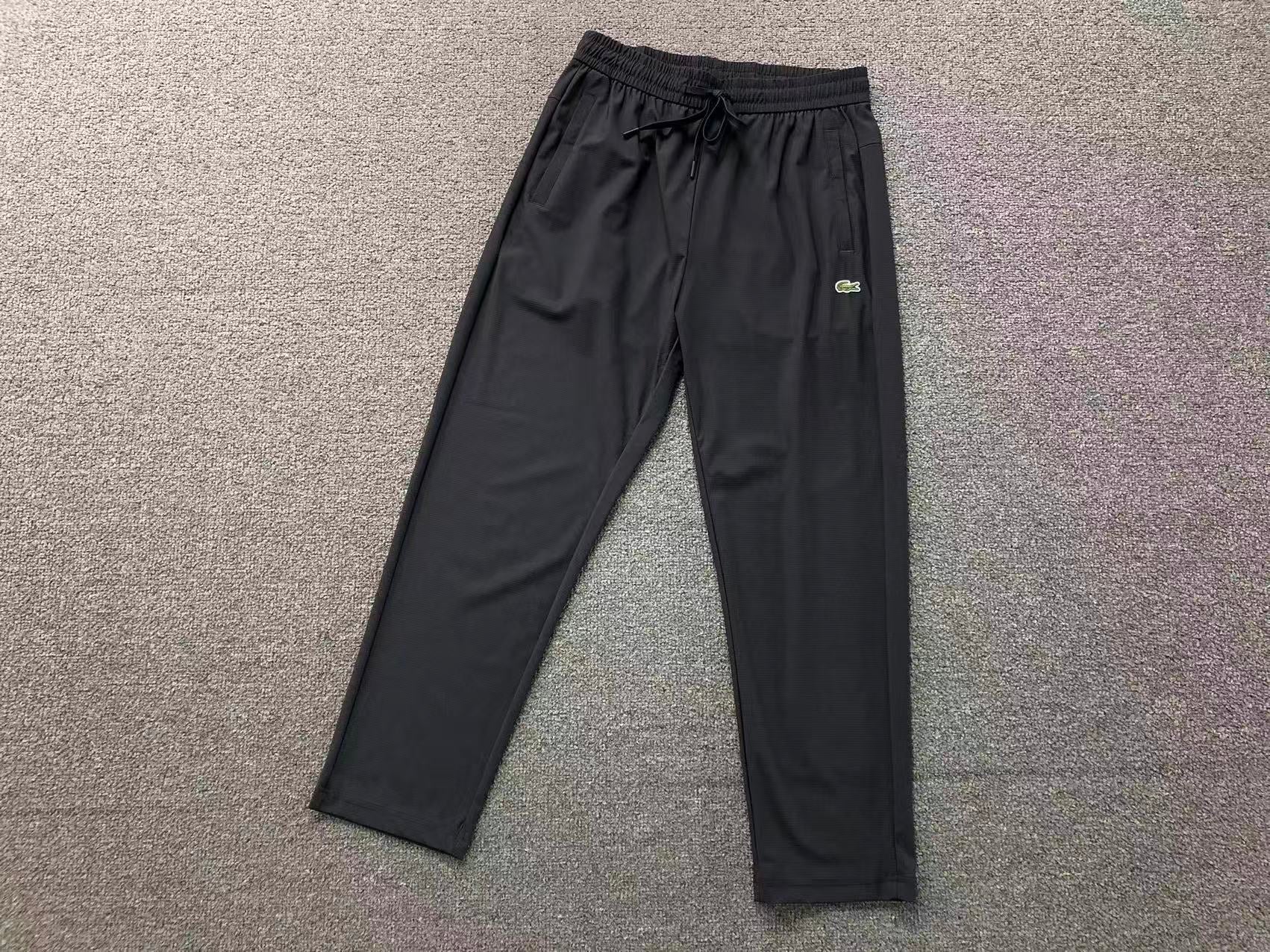 Classic Pants