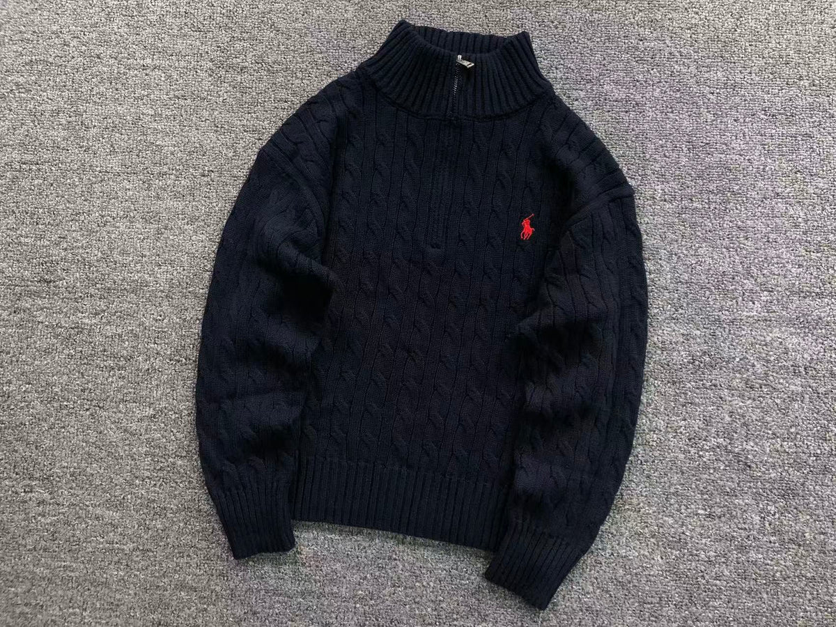 Ralph Lauren Sweater Female