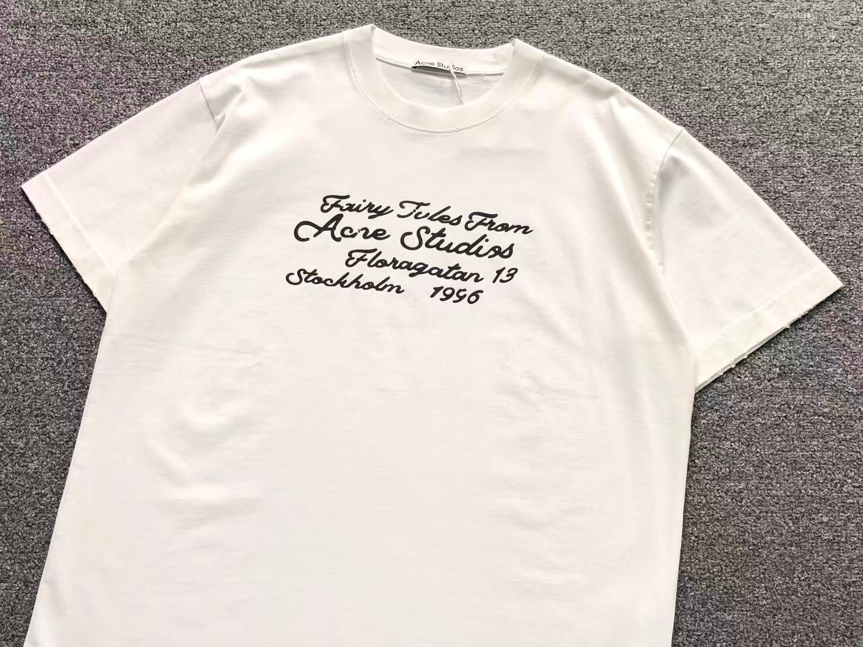 AcneStdios Tshirt