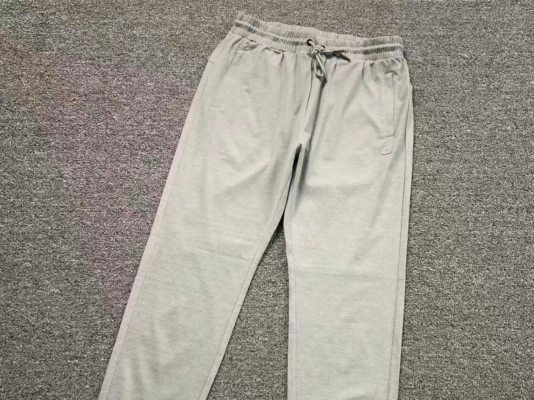 Classic Pants