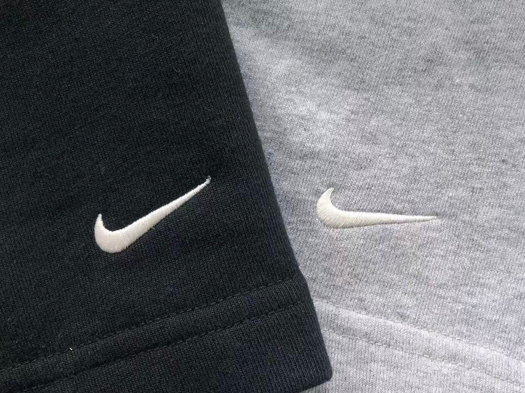 N1K Shorts