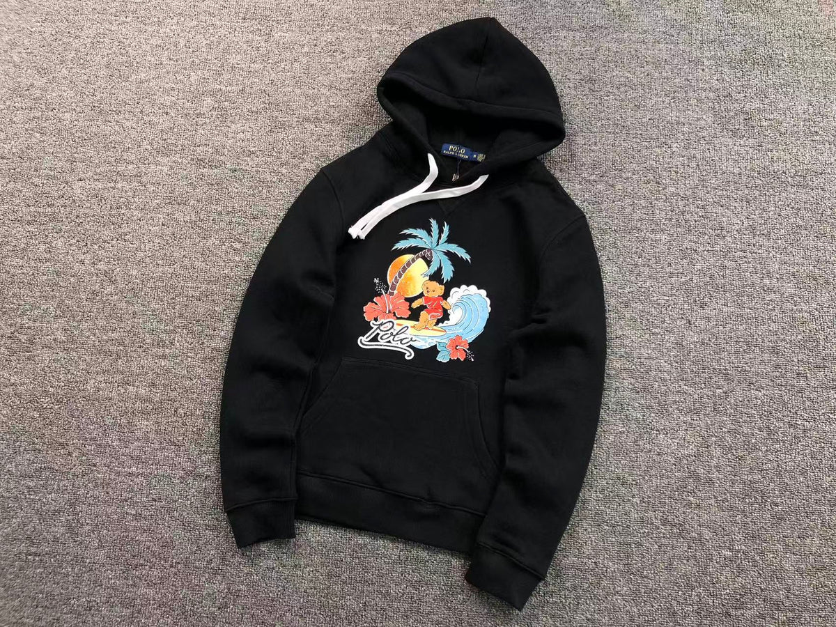 Ralph Lauren Hoodie