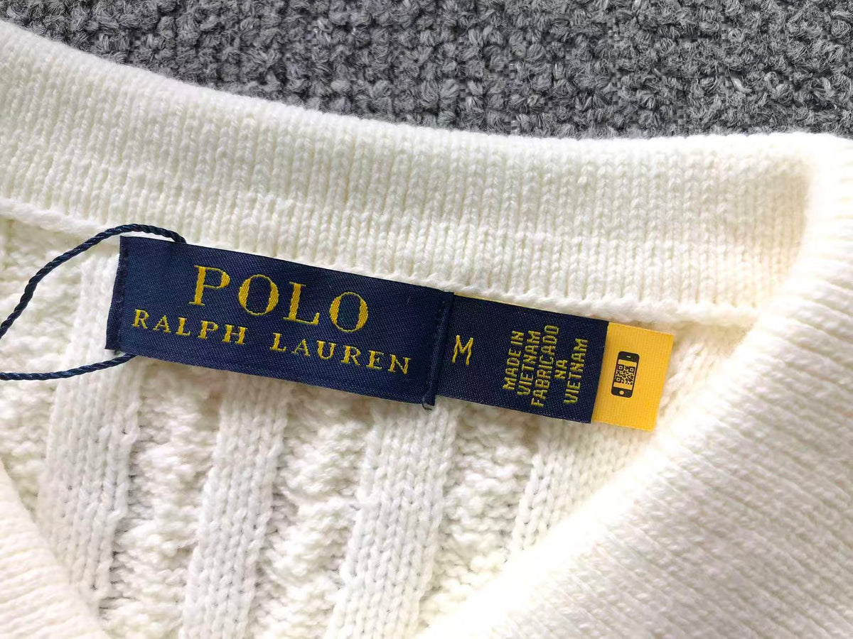 Ralph Lauren Sweater