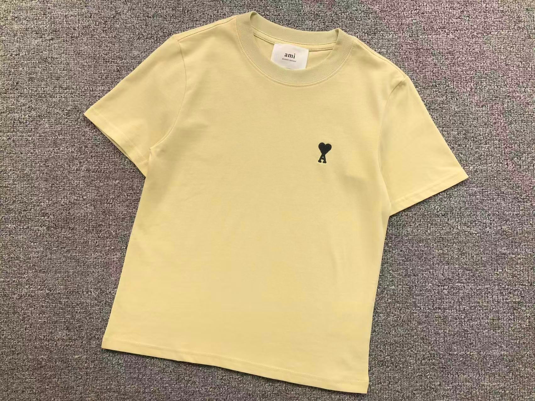 Am1 Tshirt Female
