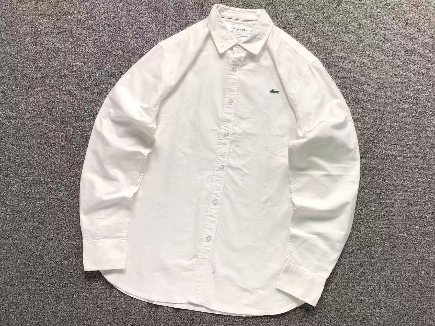 Classic Shirt