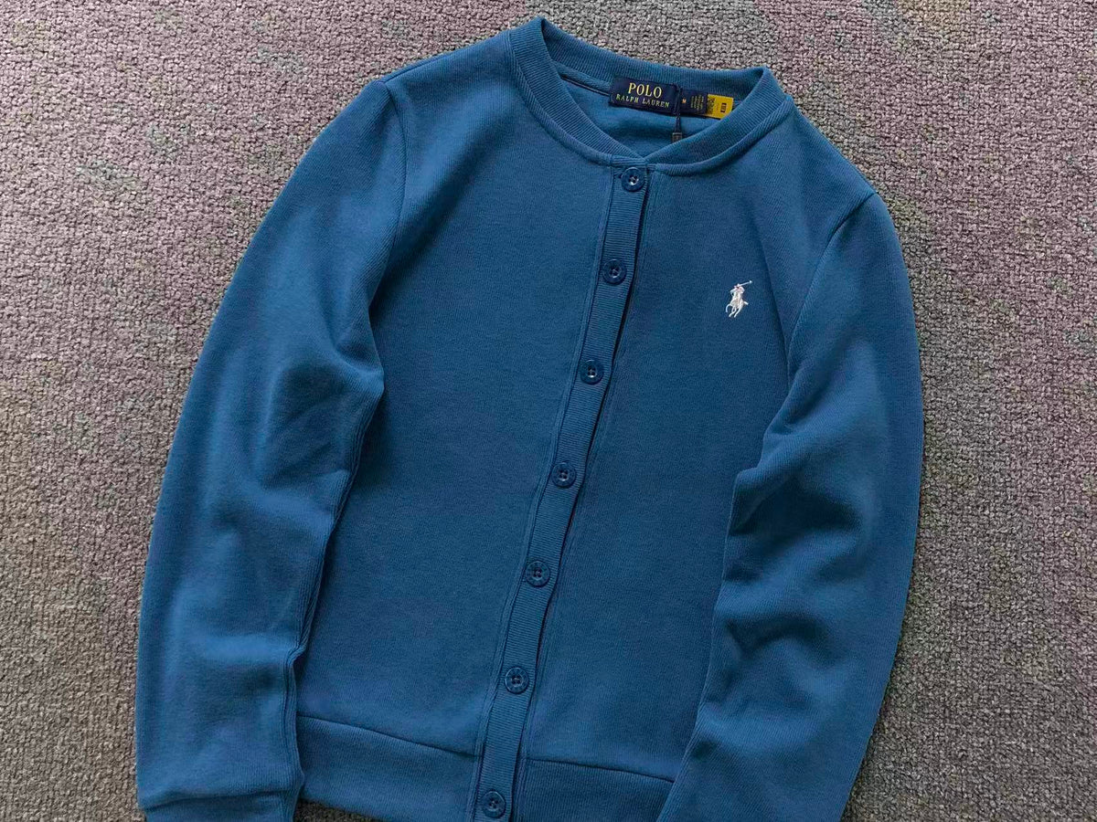 Ralph Lauren Hoodie Female