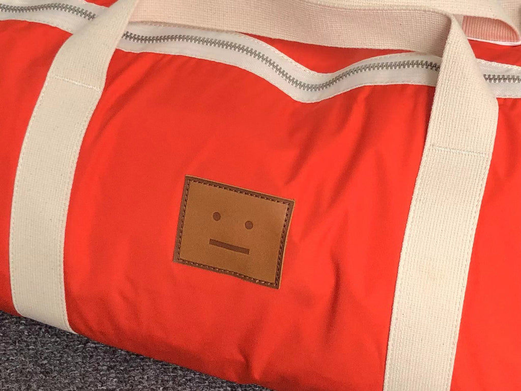 AcneStdios Bag