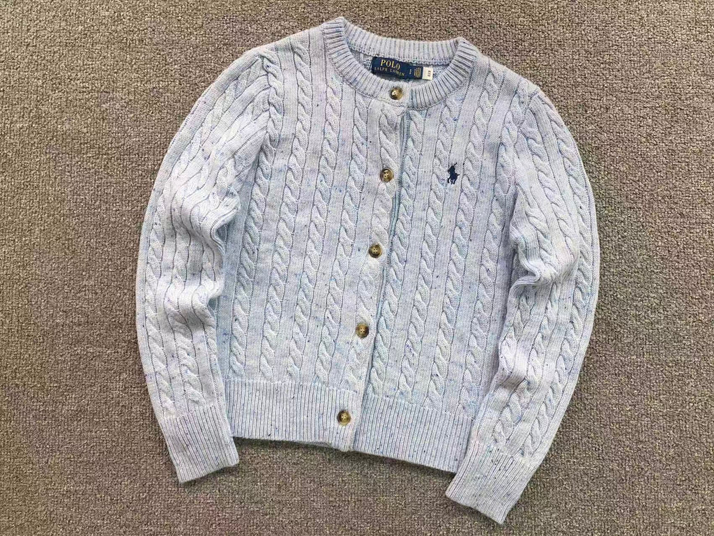 Ralph Lauren Sweater Female