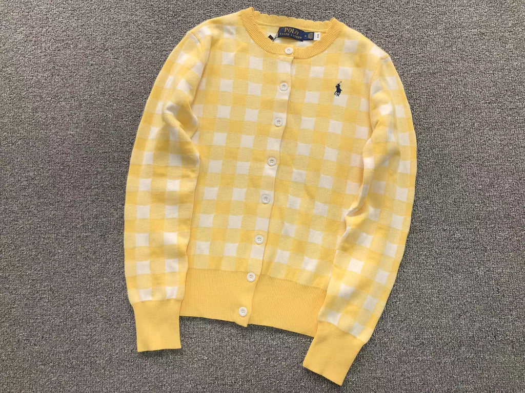 Ralph Lauren Sweater Female