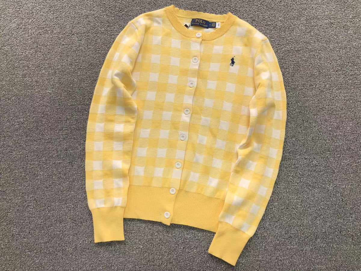 Ralph Lauren Sweater Female