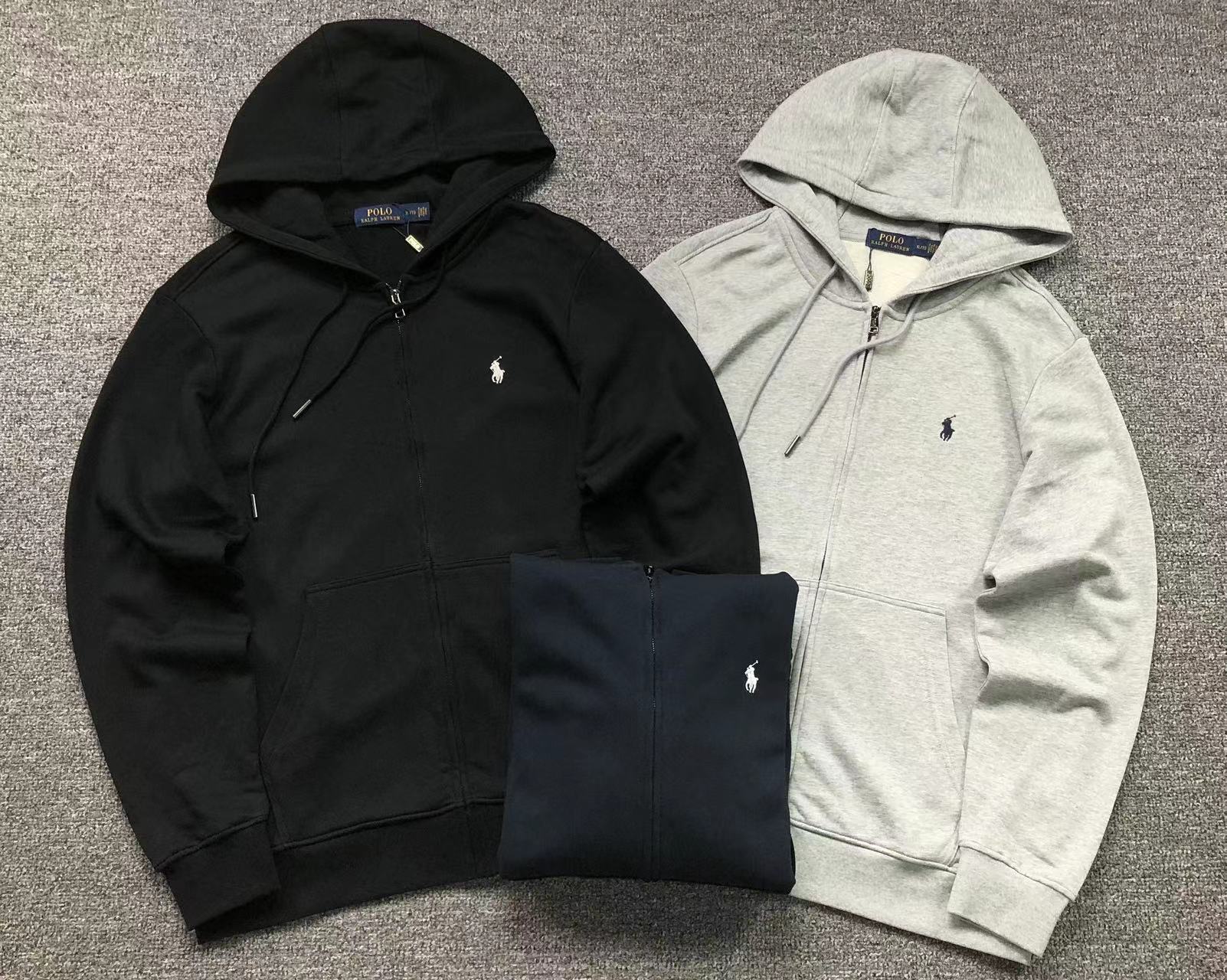 Ralph Lauren Hoodie