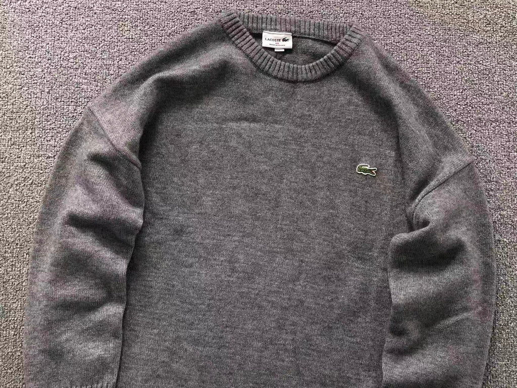 Classic Sweater
