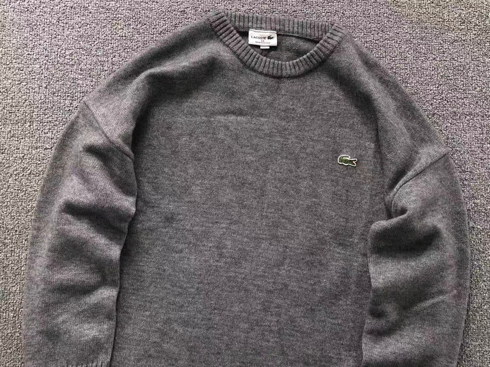 Classic Sweater
