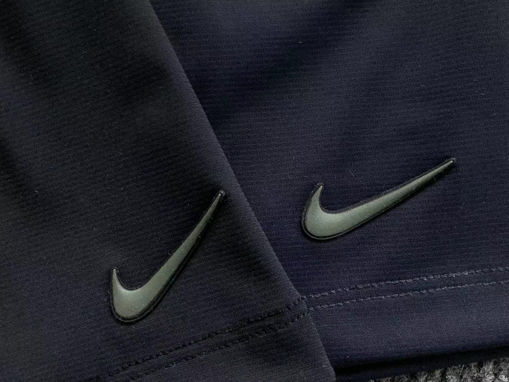 N1K Shorts Female