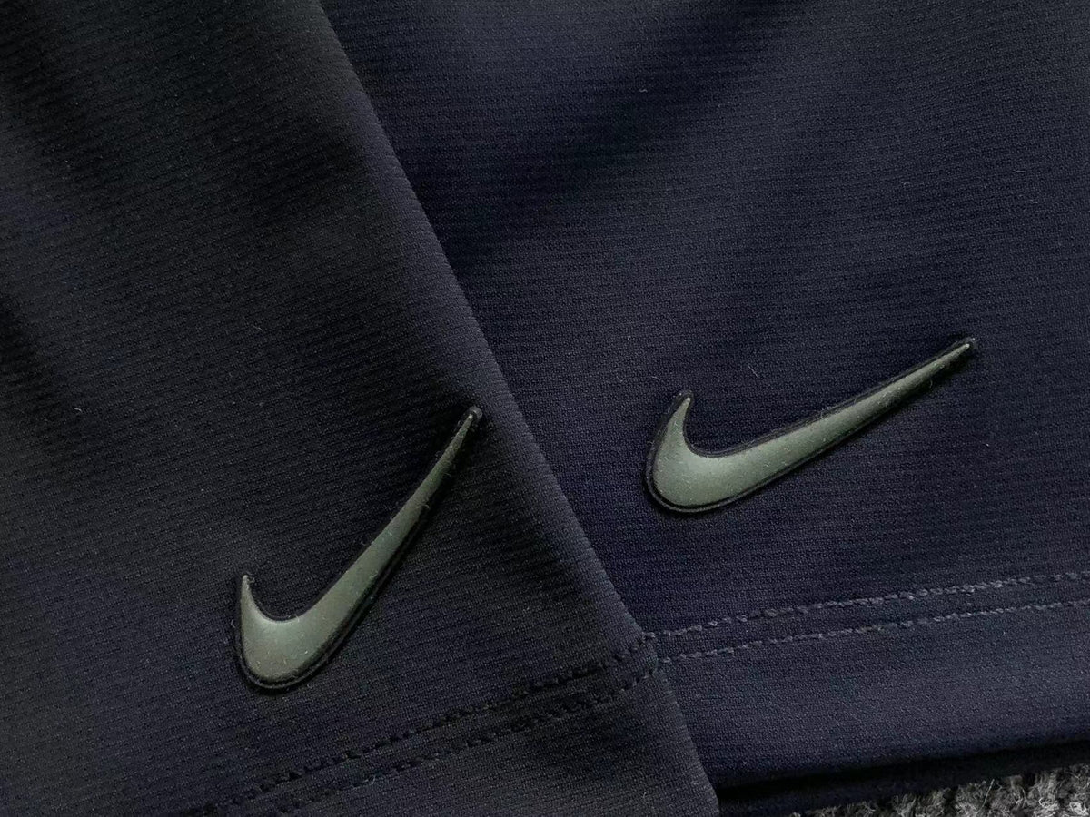 N1K Shorts Female