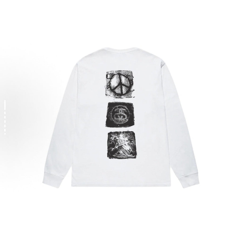 Stu Longsleeve