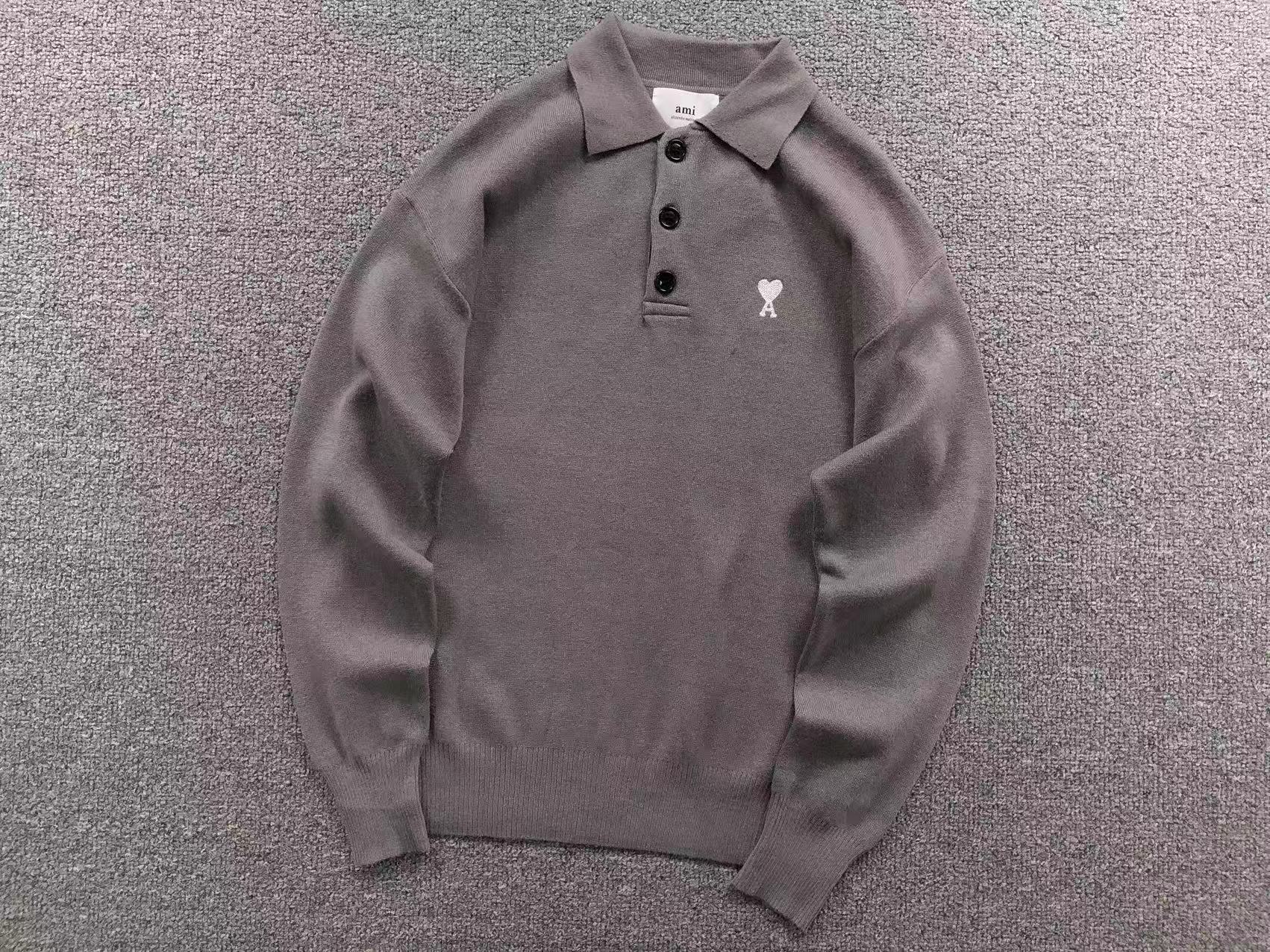 Am1 Sweater