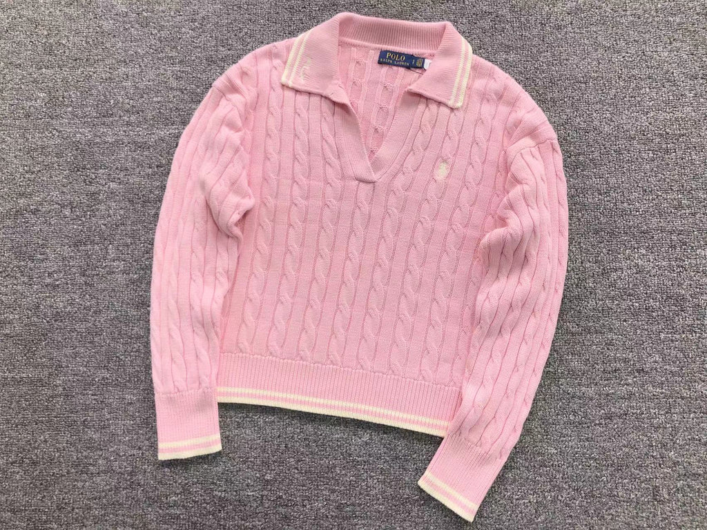 Ralph Lauren Sweater Female
