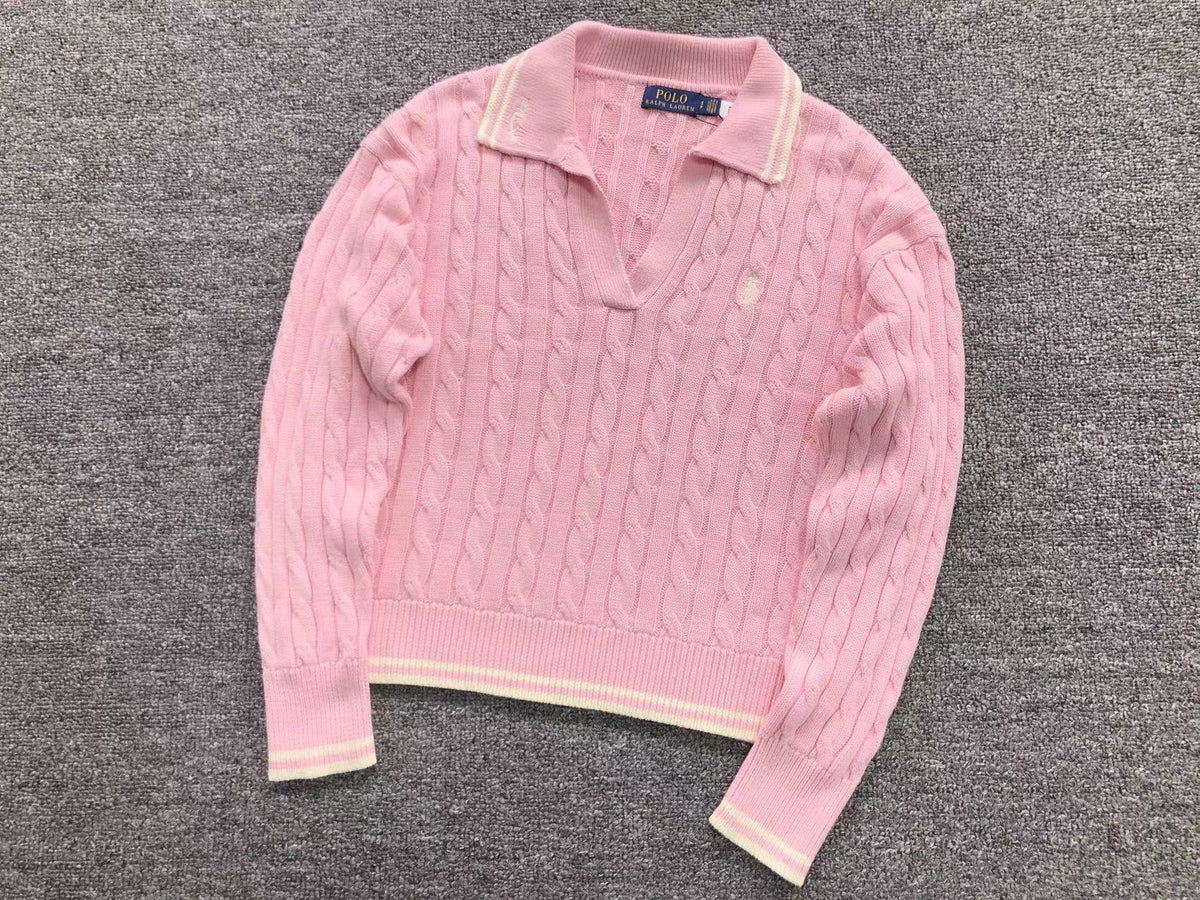 Ralph Lauren Sweater Female