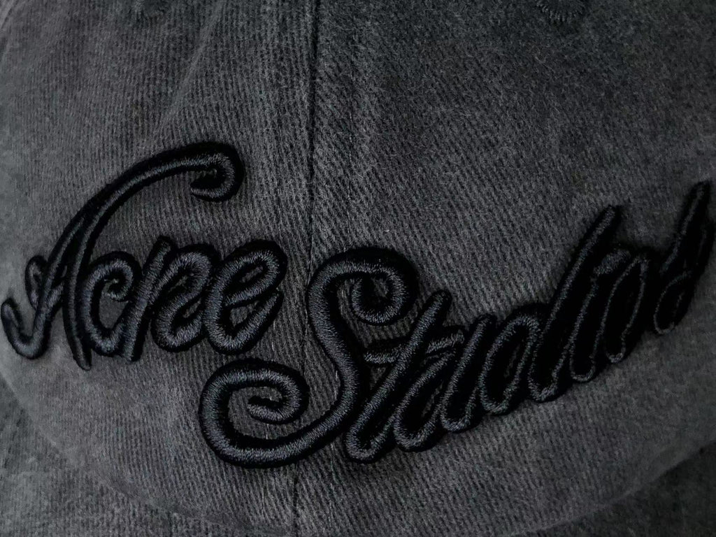 AcneStdios Cap