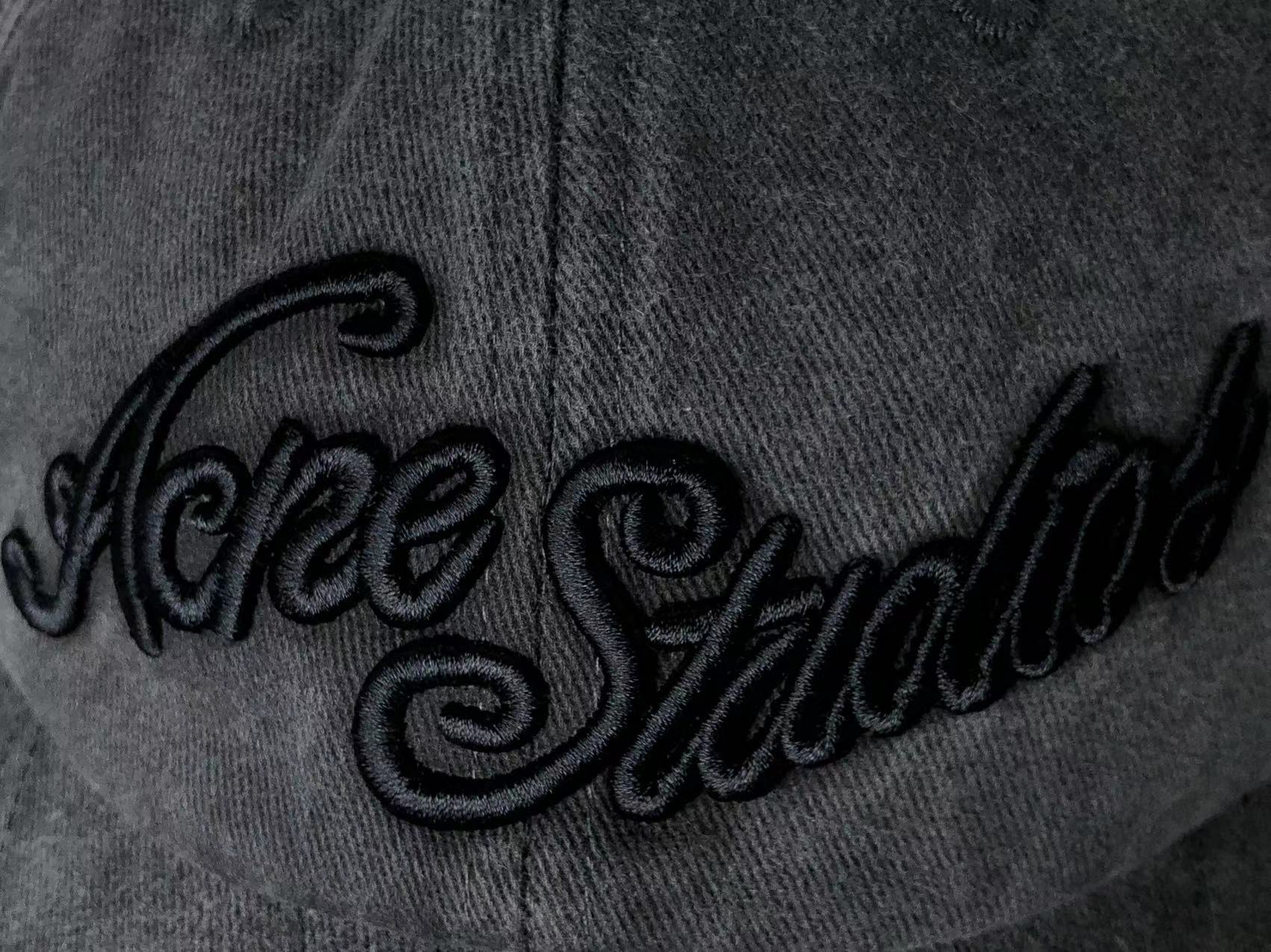 AcneStdios Cap