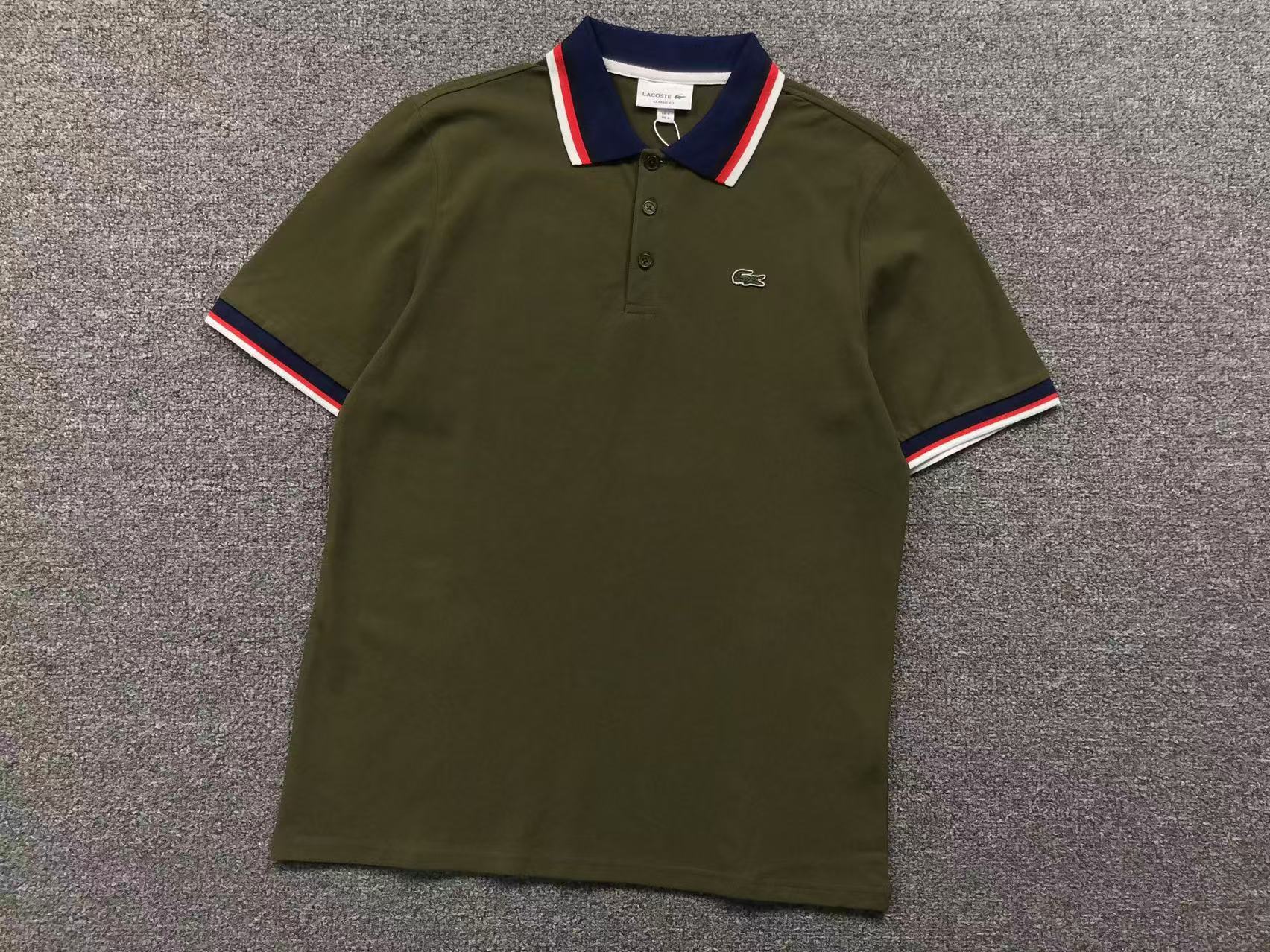 Classic Polo