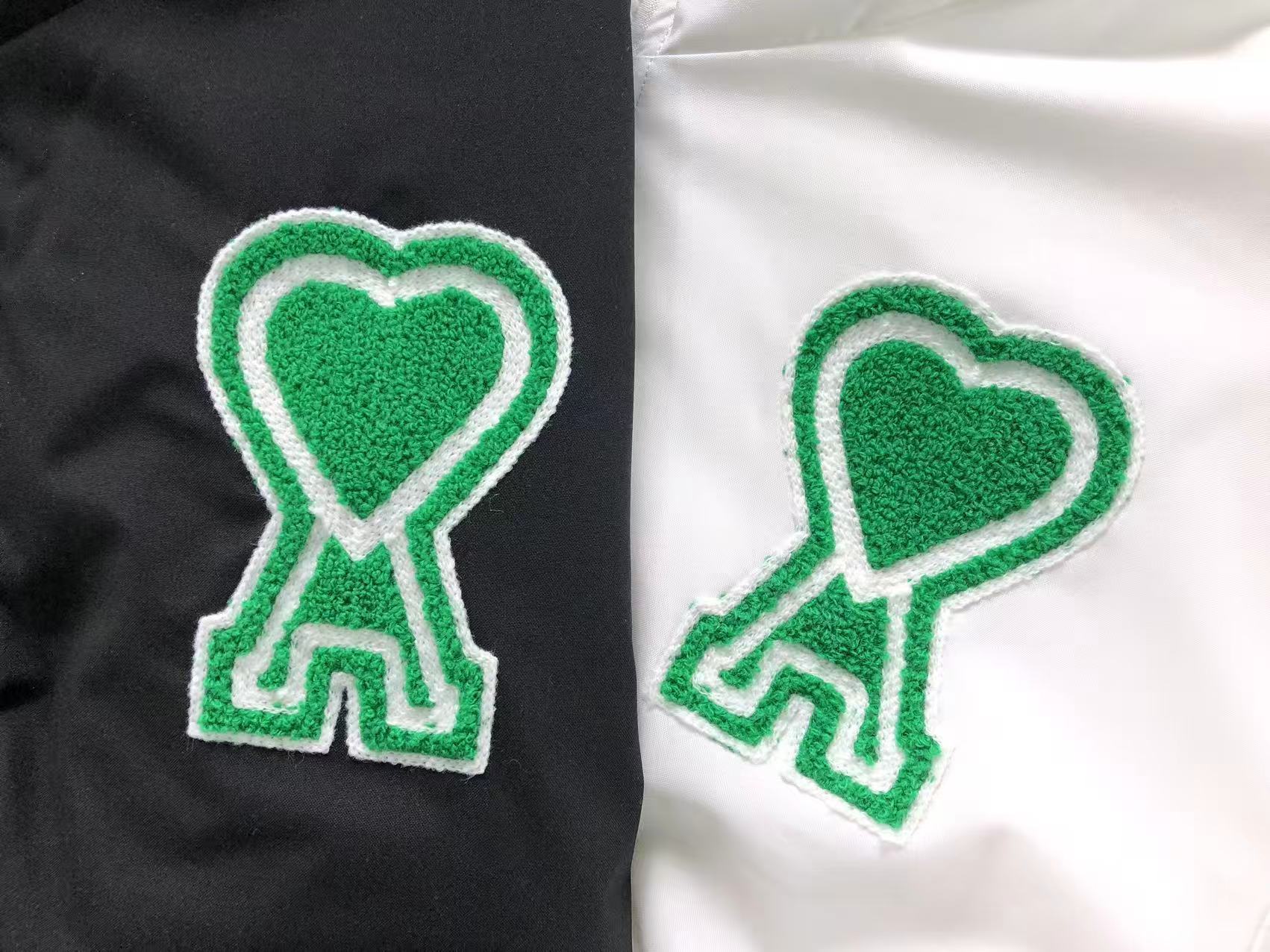 Am1 Jacket
