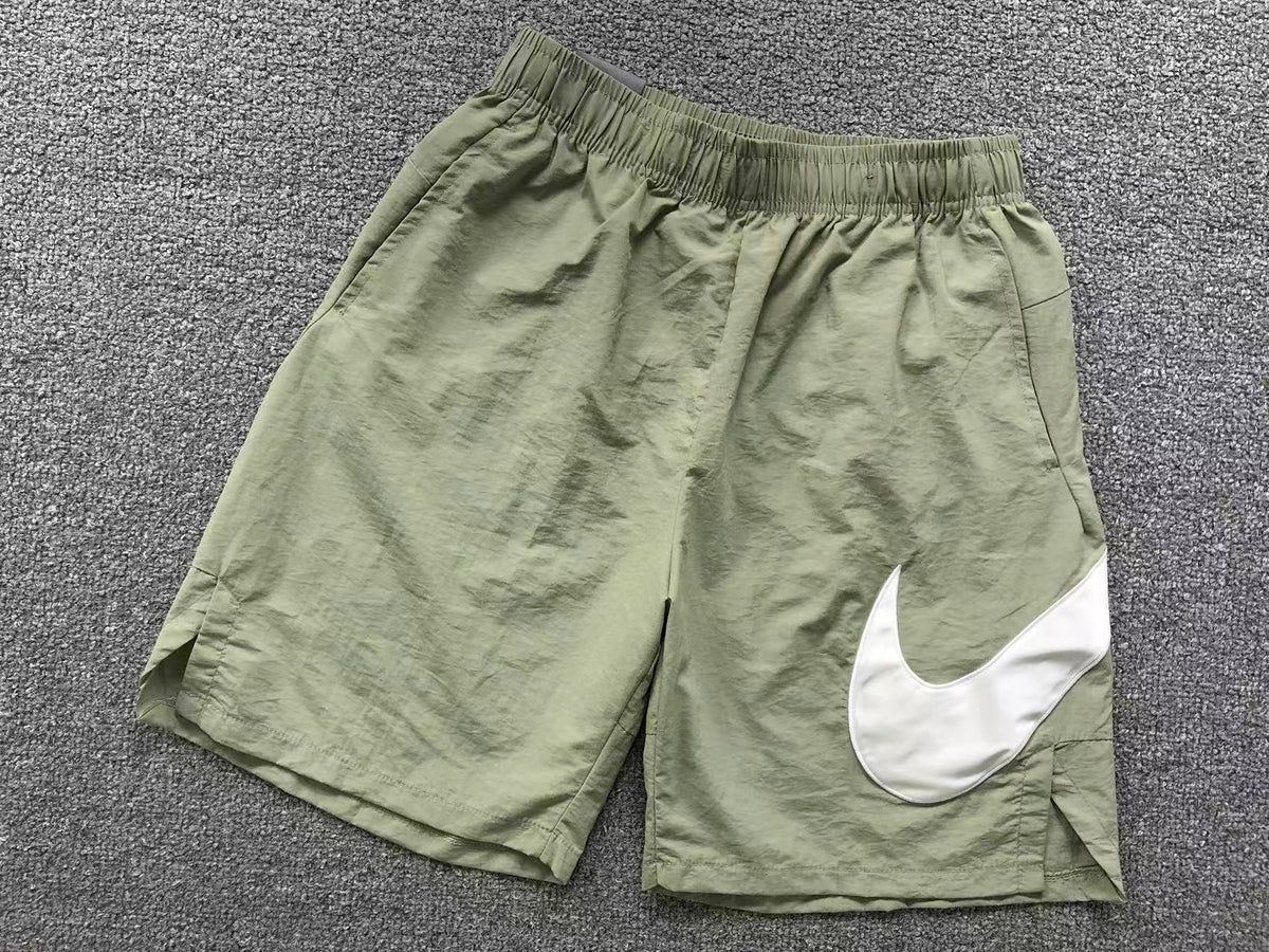 N1K Shorts