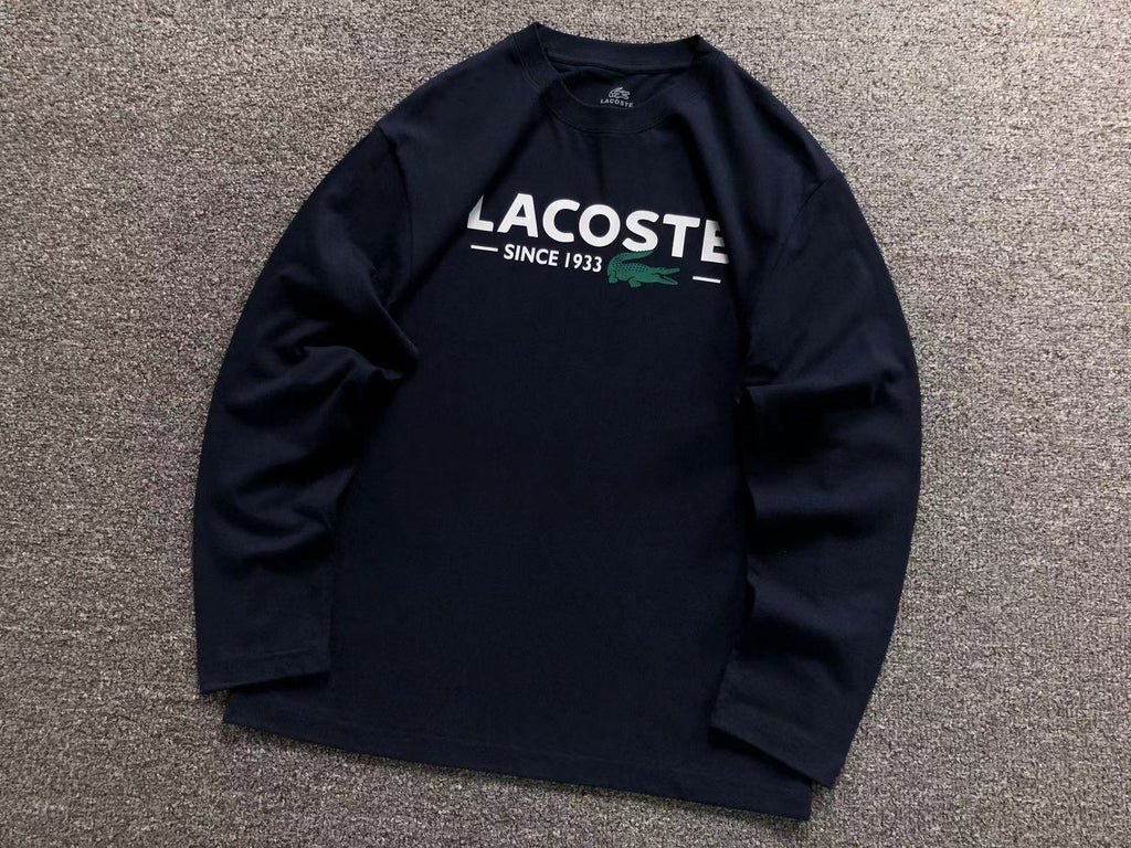 Classic Longsleeve