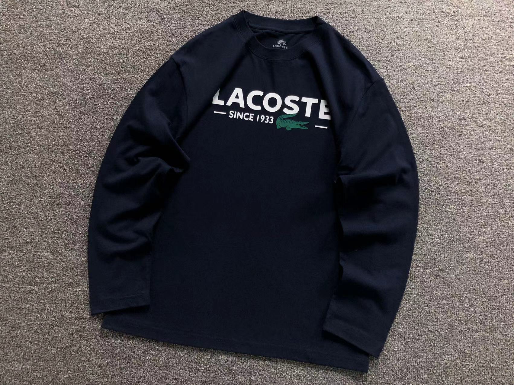 Classic Longsleeve