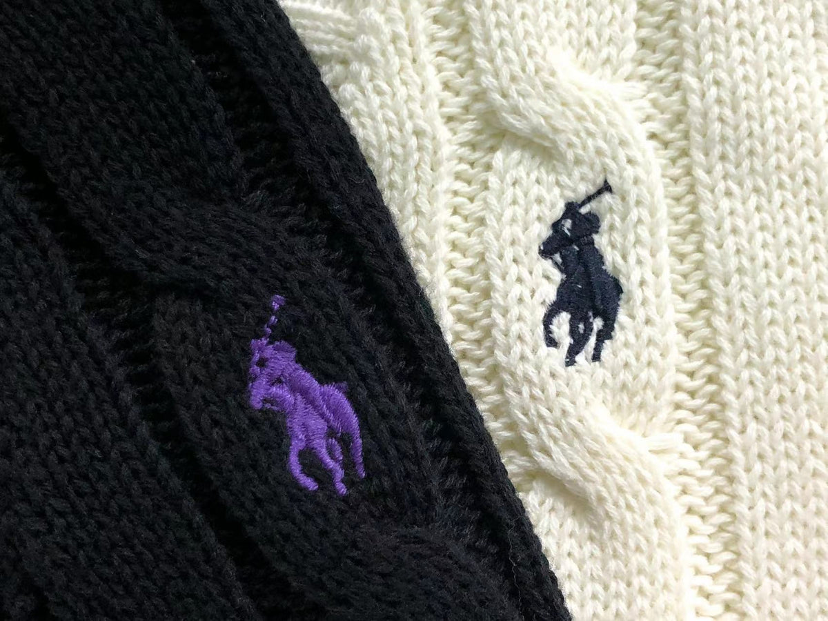 Ralph Lauren Sweater Female