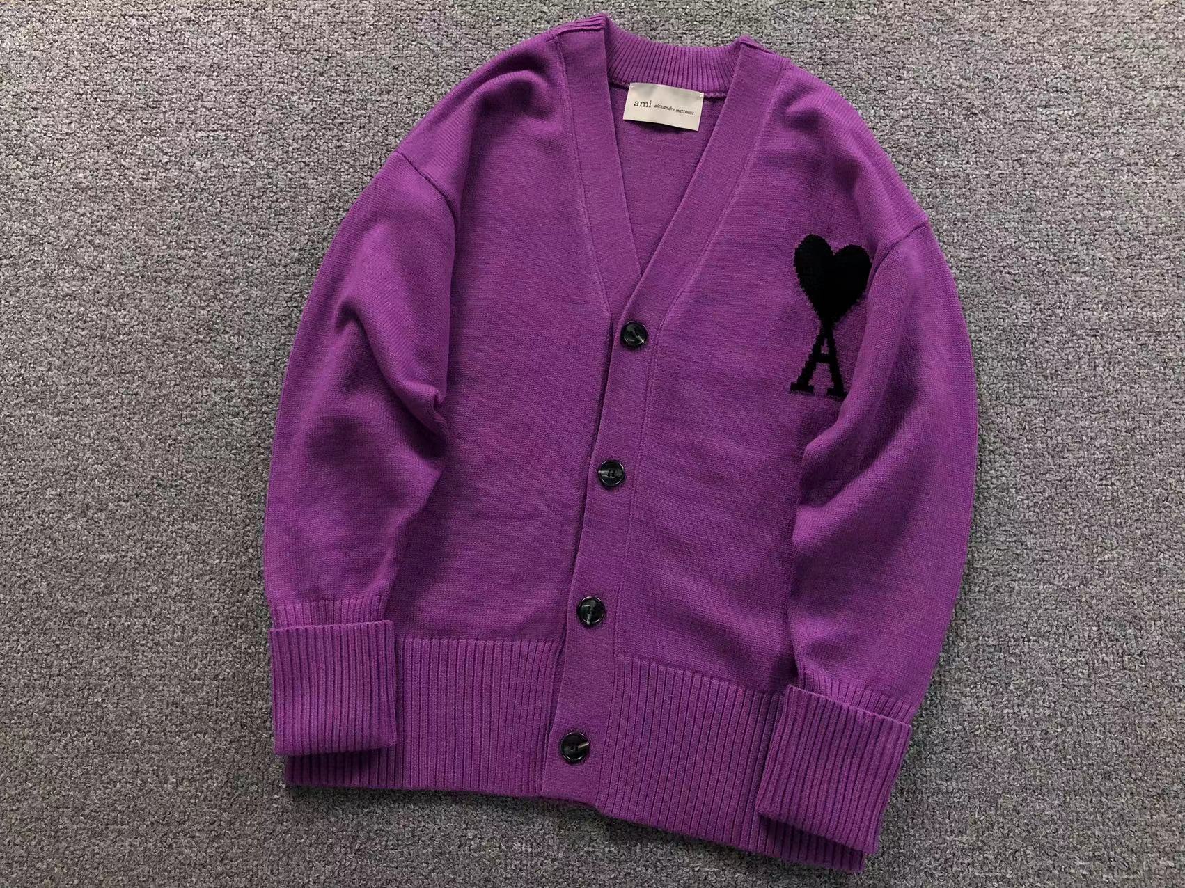 Am1 Sweater