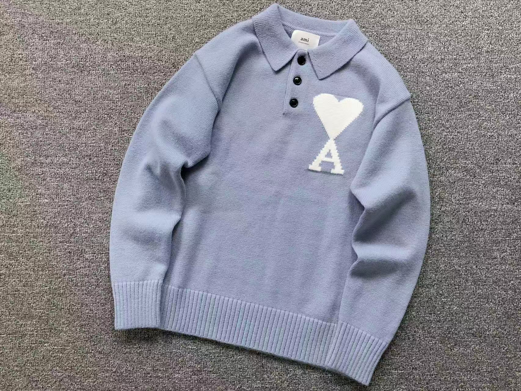 Am1 Sweater