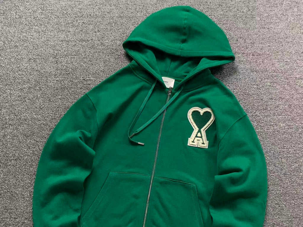 Am1 Hoodie Pants