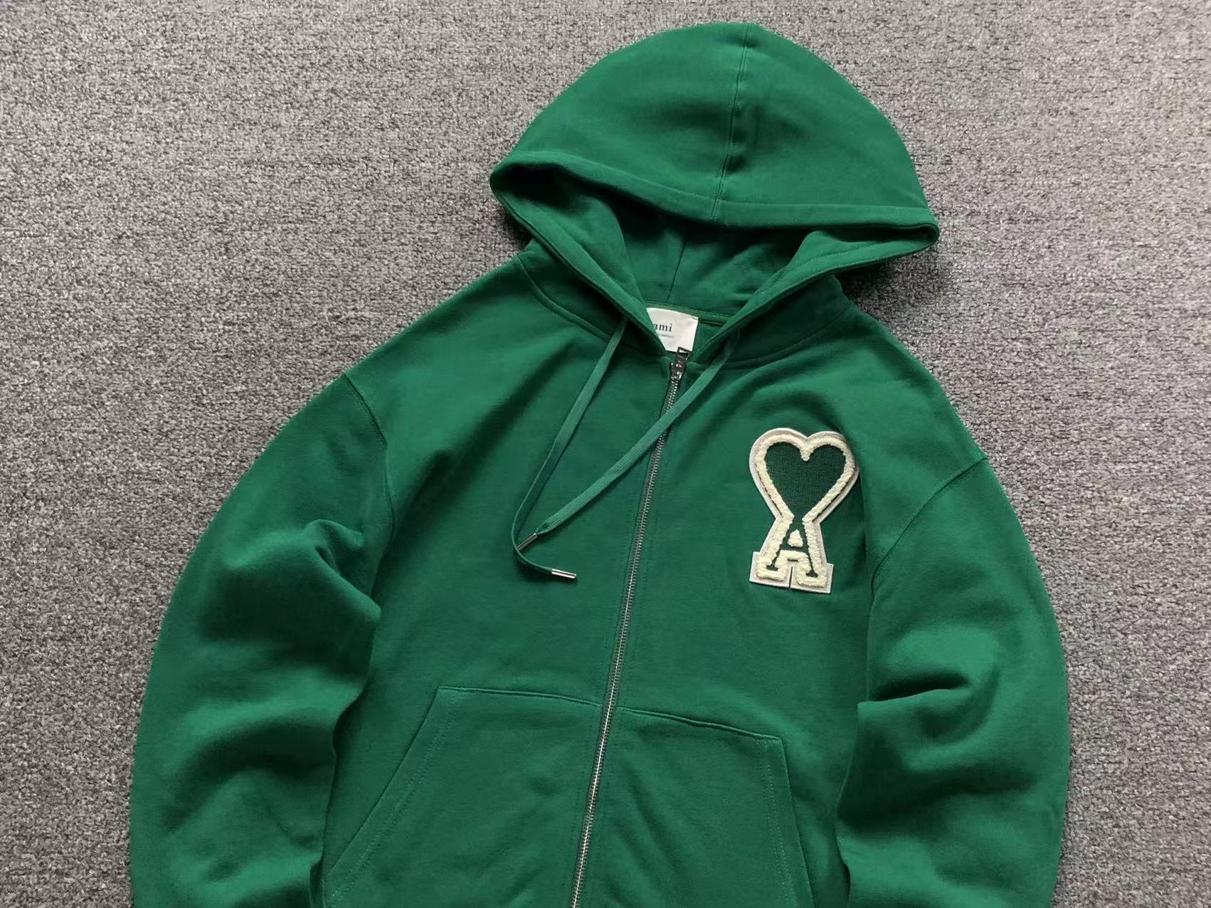 Am1 Hoodie Pants