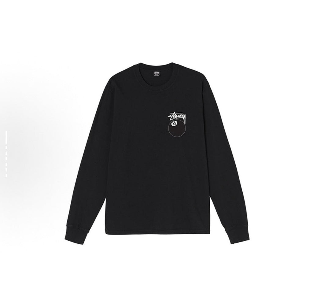 Stu Longsleeve