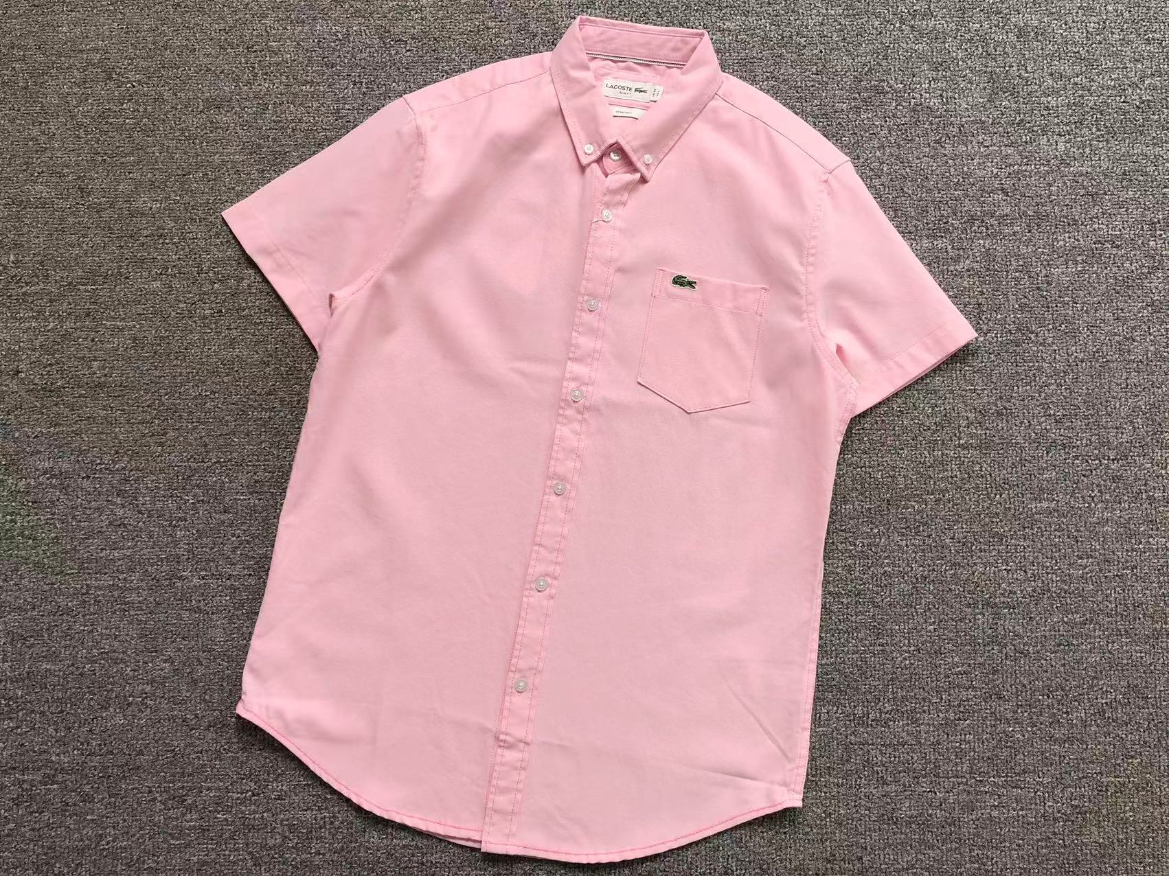 Classic Shirt