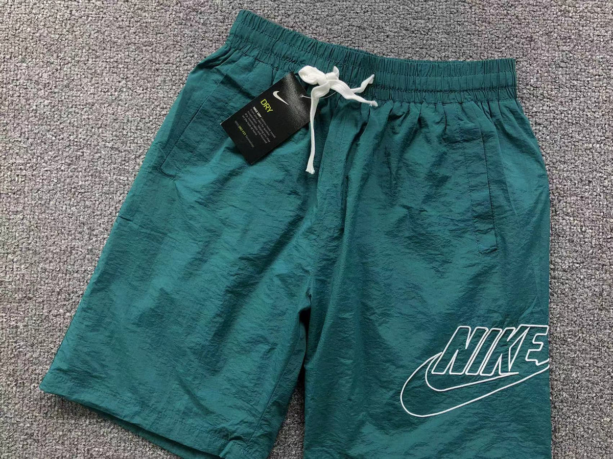 N1K Shorts