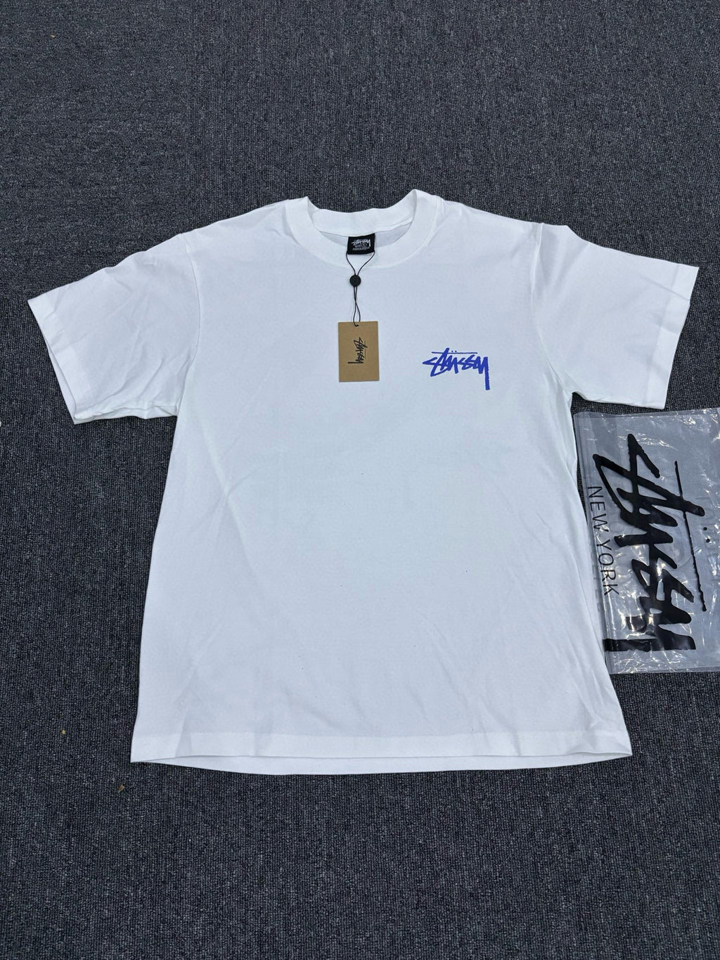 Stu Tshirt