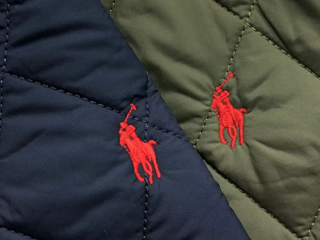 Ralph Lauren Jacket