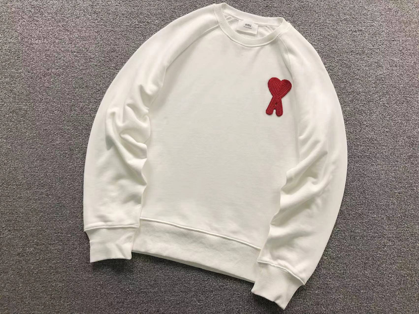 Am1 Hoodie