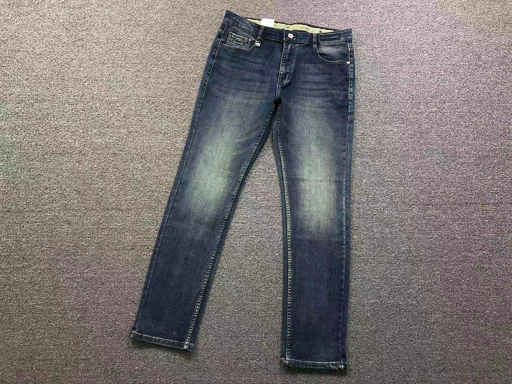 Classic Pants