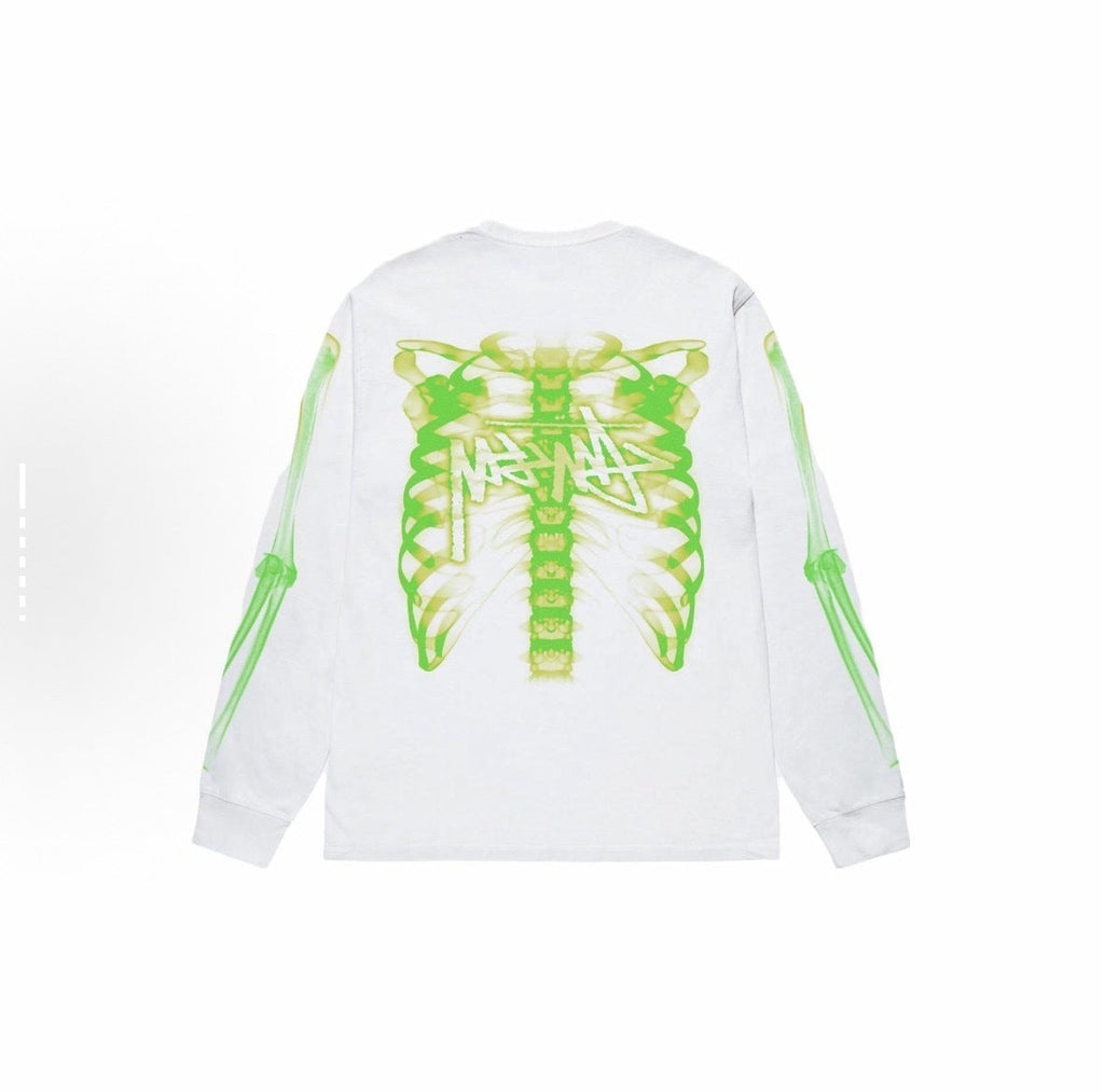 Stu Longsleeve