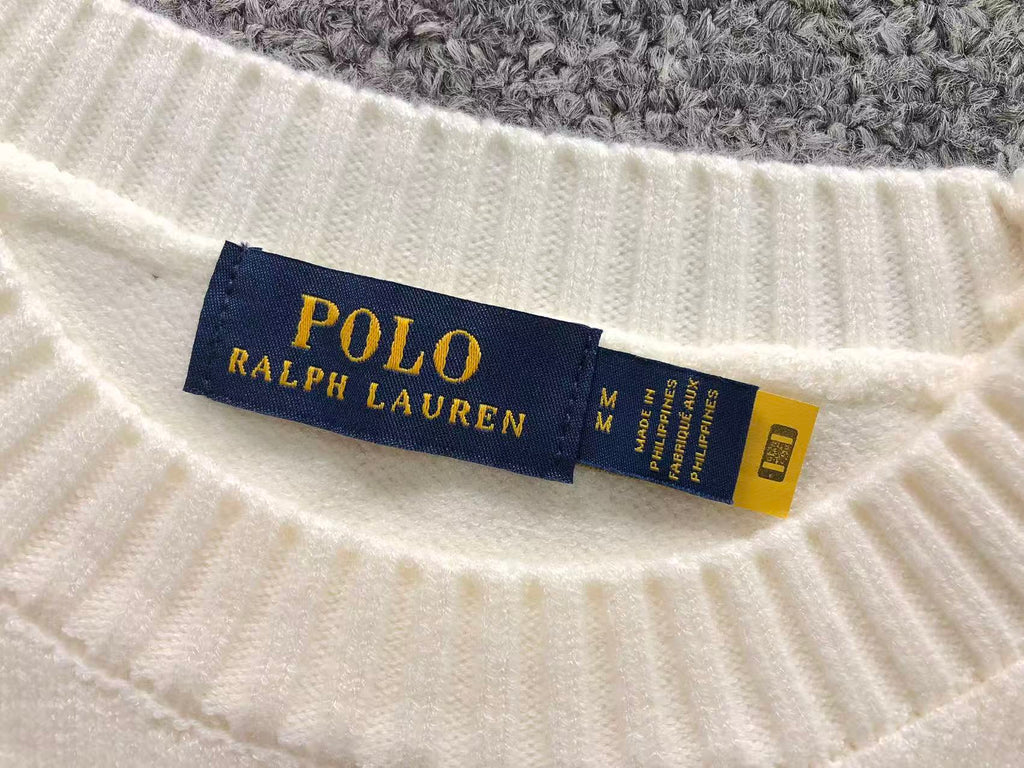 Ralph Lauren Sweater Female