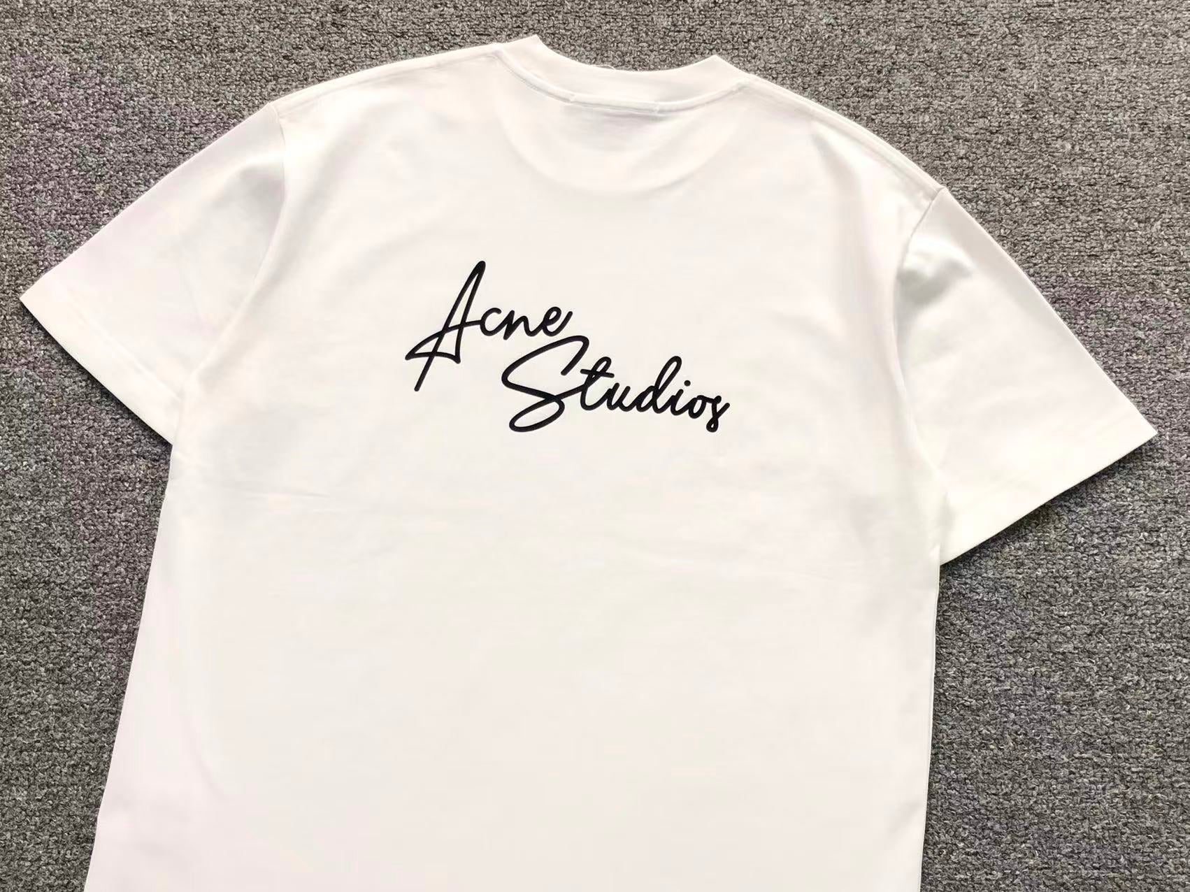 AcneStdios Tshirt
