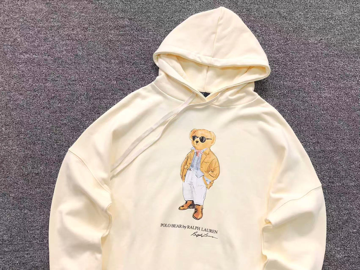 Ralph Lauren Hoodie Female