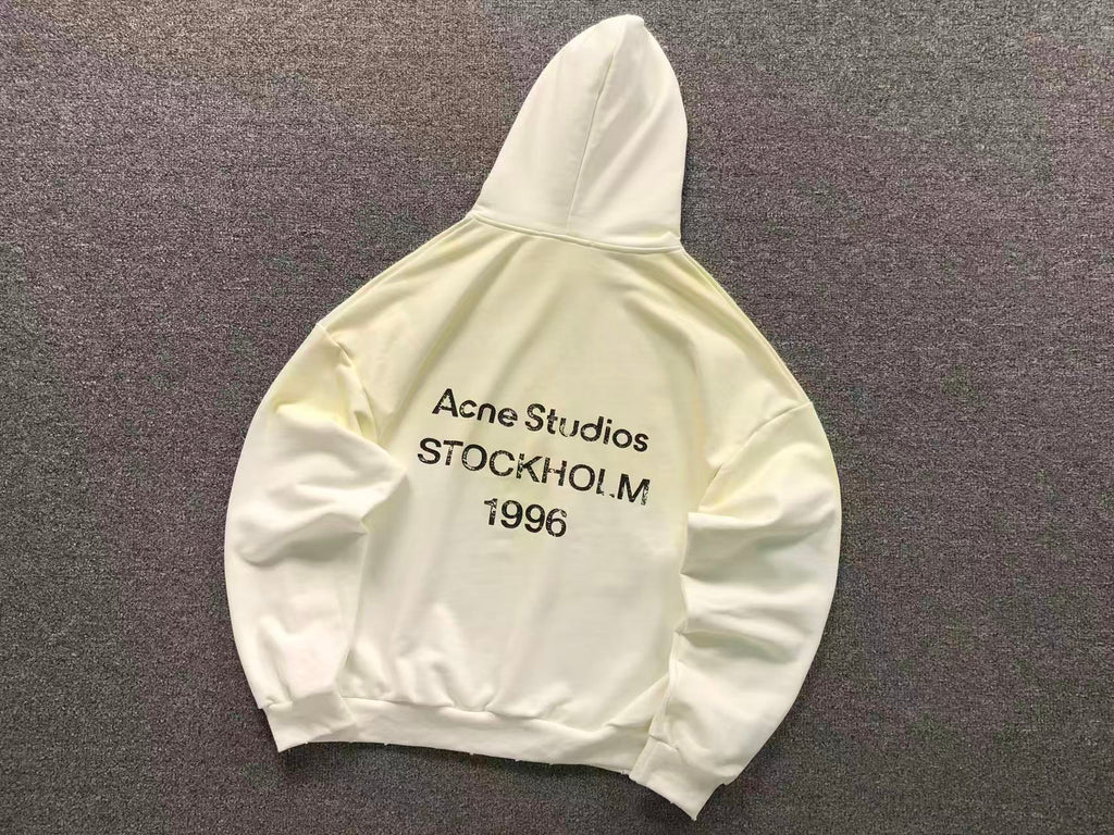 AcneStdios Hoodie