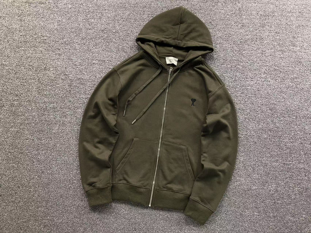 Am1 Hoodie